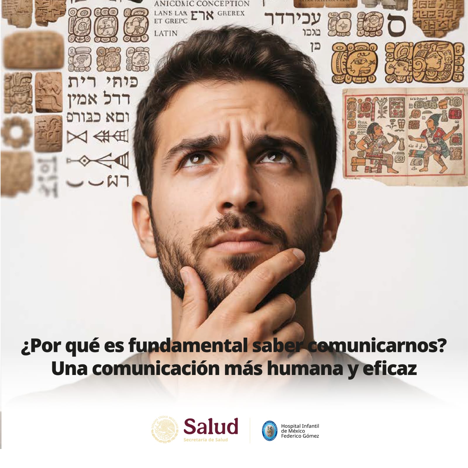 ¿Por qué es fundamental saber comunicarnos? Una comunicación más humana y eficaz