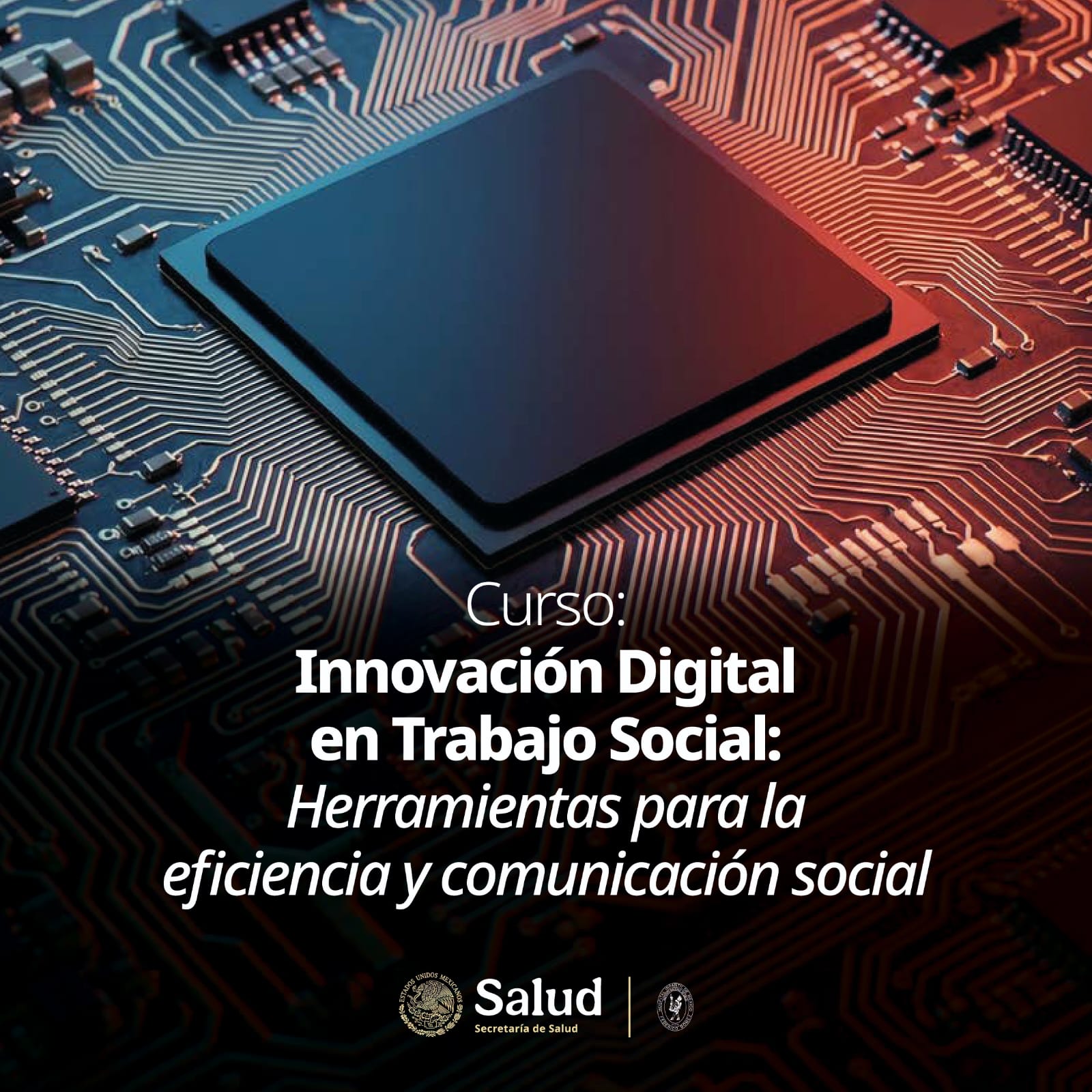 Innovación Digital en Trabajo Social: Herramientas para la eficiencia y comunicación social