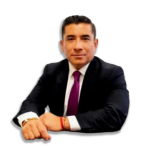 Mtro. Noé Paz Cruz