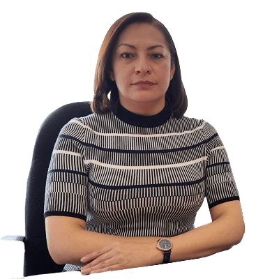 M.I.C. Anabel Vicencio Aguilar