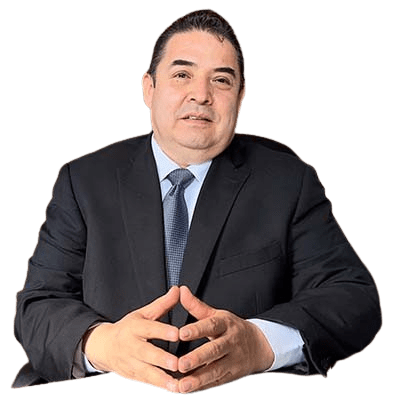 Ing. Jesús Manríquez Vera