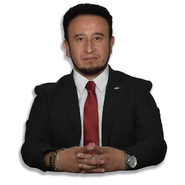 Salvador Solorio Morillón