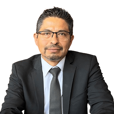 Ing. Julio C. de Regil González