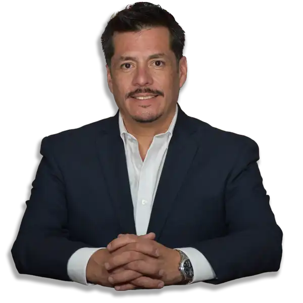Lic. Pablo César Fernández Pavón