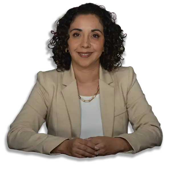 C.P. Patricia Margarita Méndez Gutiérrez