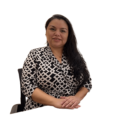 Lic. Leonith Castillo García