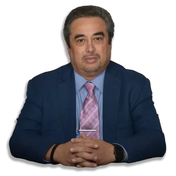 José Luis Salmerón Benavides