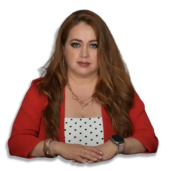 María Guadalupe Zuno Muñiz