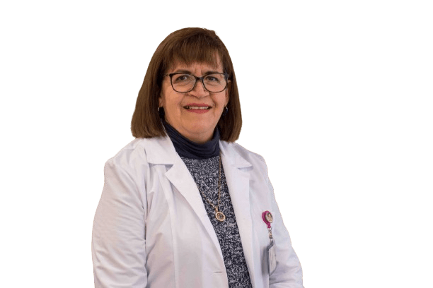 Dra. Claudia Gutiérrez Camacho