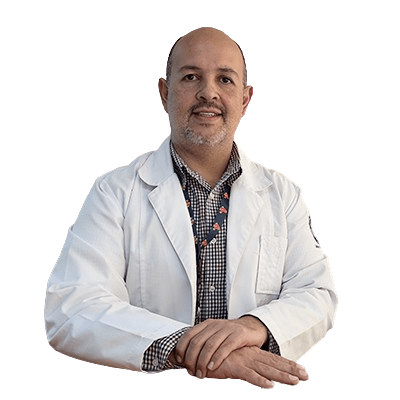 Dr. Rodrigo Vázquez Frias