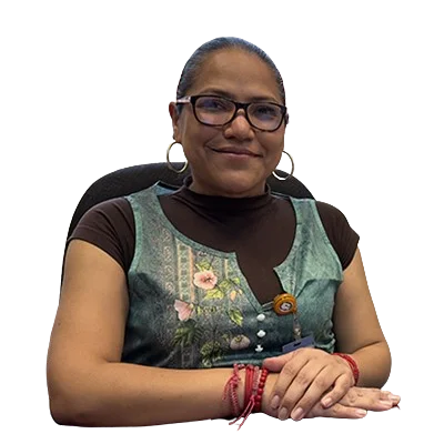 Lic. Laura Analía Cruz García