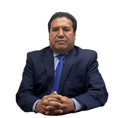 Lic. Héctor Olivares Clavijo