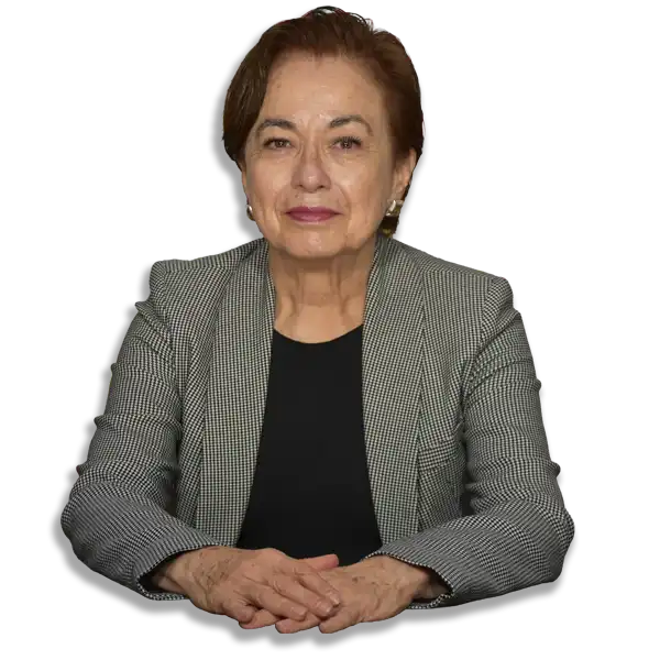 Dra. Armida Guadalupe Escalante Ilizaliturri