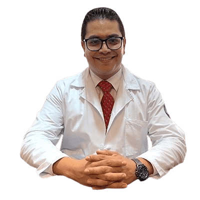 Dr. Edgar Barajas Colón