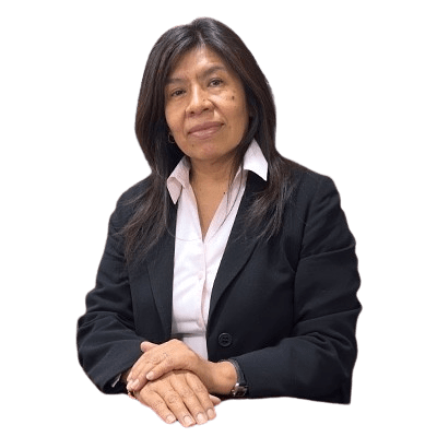 Ing. Ma. de Lourdes Cristóbal Martínez