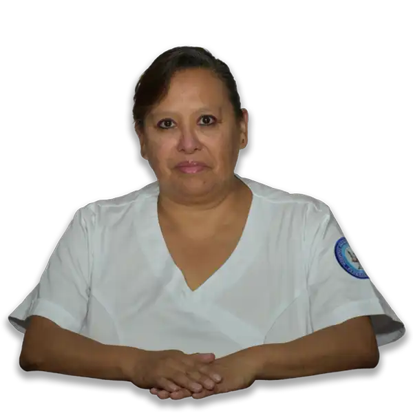 Dra. Miroslava Carrasco González