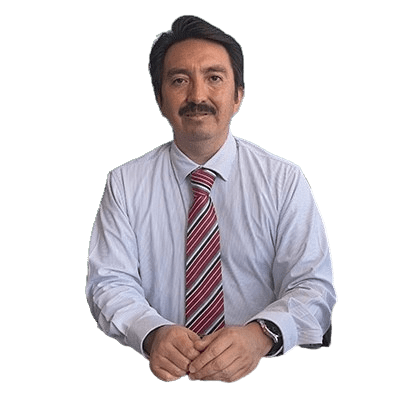 Dr. Rodolfo Jiménez Juárez