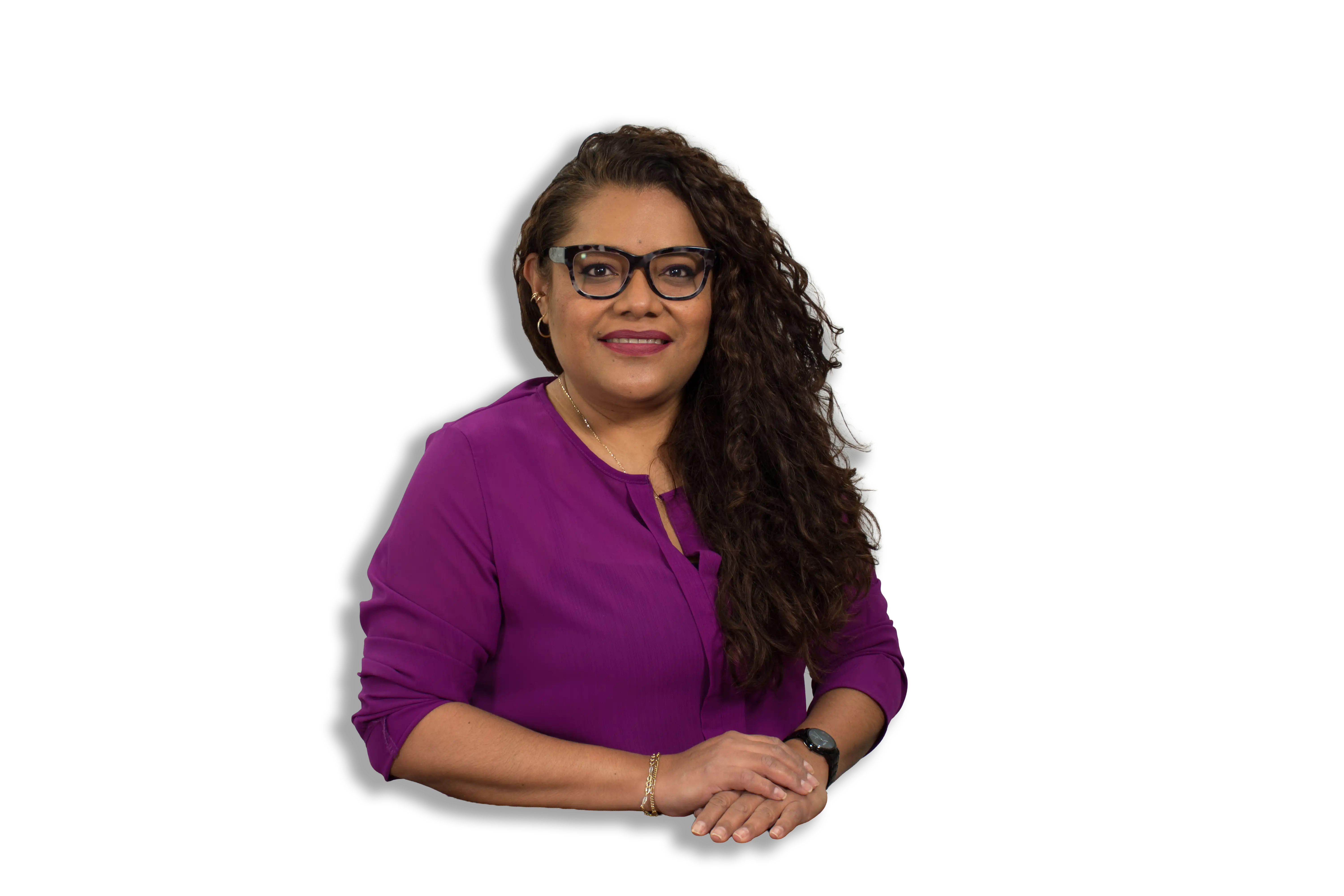 Dra. Lizbeth Gabriela Salado Meléndez