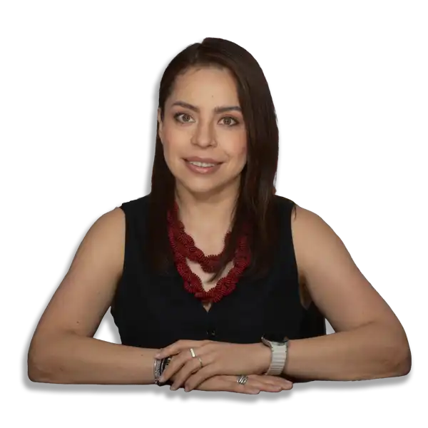 Dra. Paola Bernardett Lara Herrera