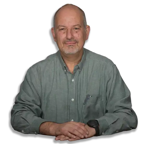 Dr. Michael Breidsprecher Tamm