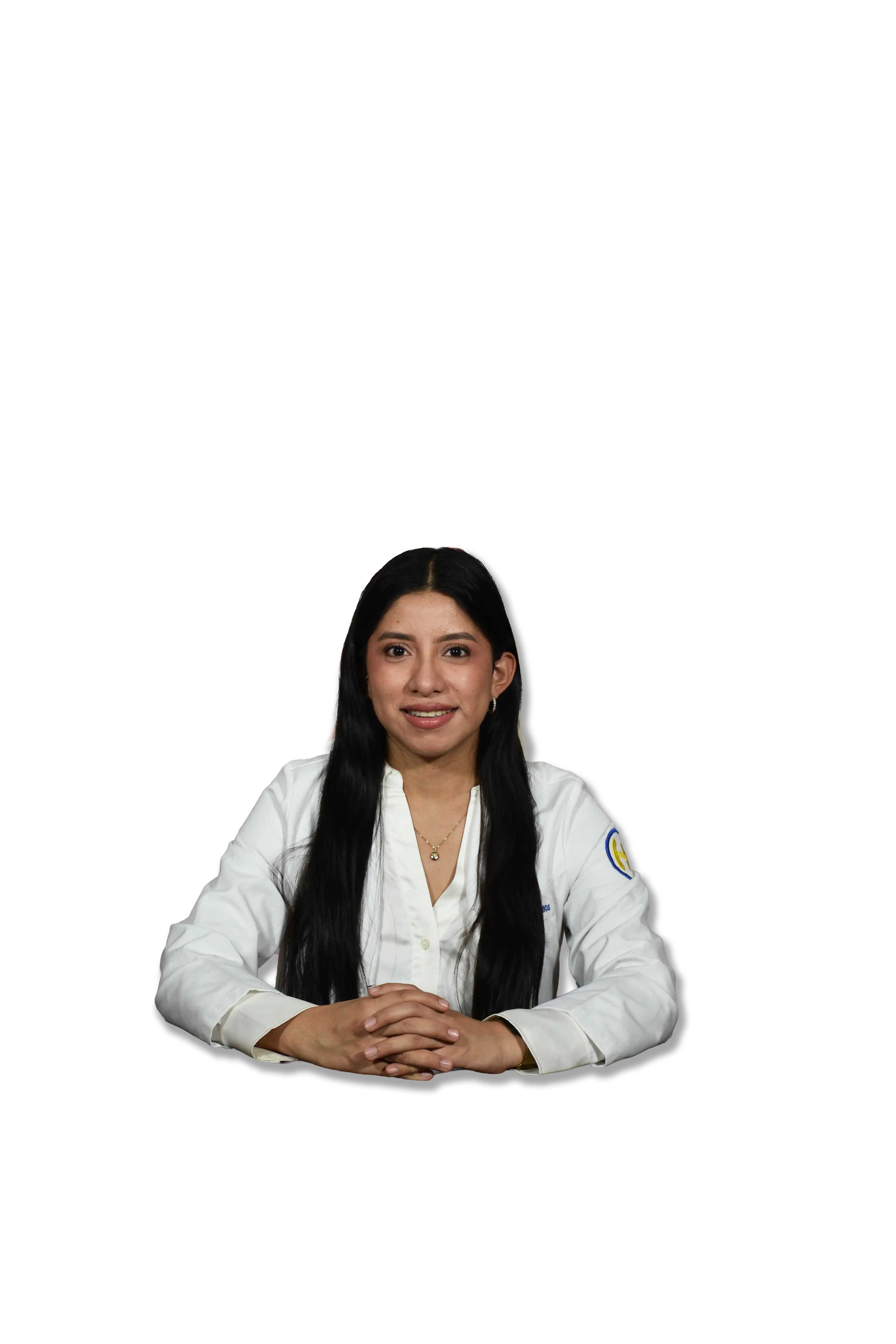 Dra. Yail Ixe Chirinos Chirinos