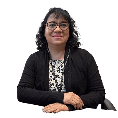 Mtra. María M. Sánchez Becerril